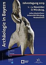 Tagung Archäologie in Bayern 2019