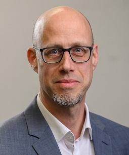 Björn Alpermann Photo