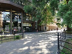 UCC Library © Theresa Ries