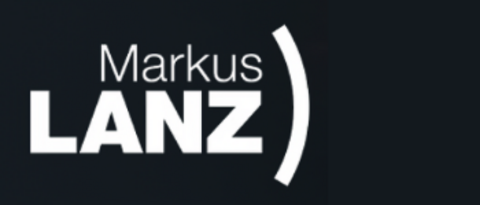 Markus Lanz Logo