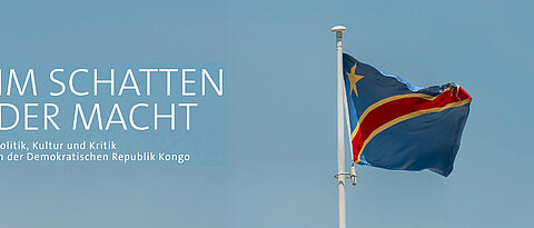 Die Demokratische Republik Kongo ist sowohl flächen- als auch bevölkerungsmäßig einer der größten Staaten Afrikas. 