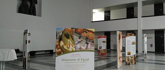 Museums of Egypt: A journey from Aswan to Alexandria