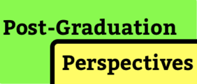 Post-Graduation Perspectives