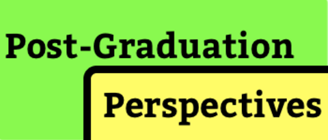 Post-Graduation Perspectives