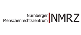 Logo des Nürnberger Menschenrechtszentrum
