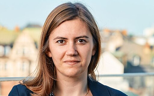 Doktor Carla-Marinka Schorr