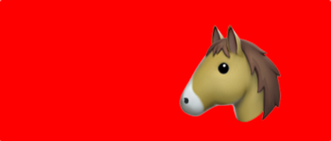 Happy New Lunar Year of the Horse 2026