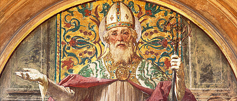 Augustine is considered one of the most important Christian Church Fathers. He left behind an extensive body of work that continues to engage scholars today.