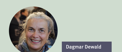 Dagmar Dewald