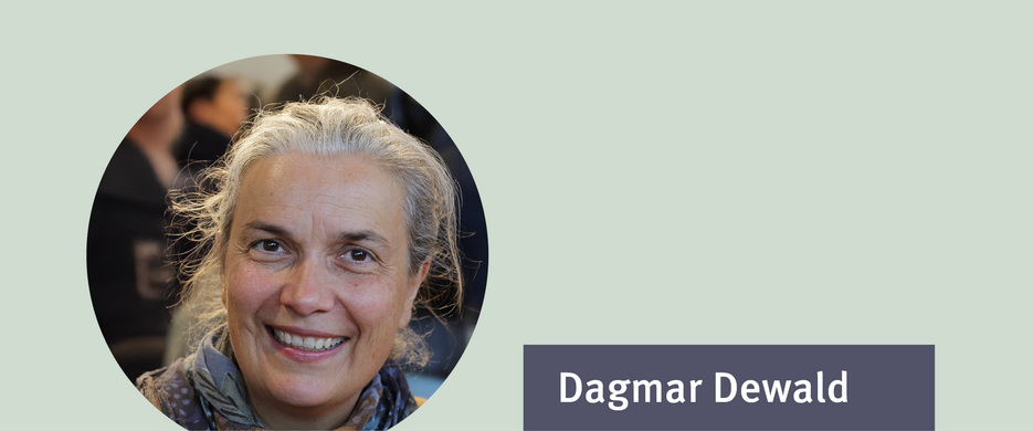 Dagmar Dewald