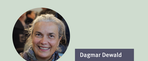 Dagmar Dewald