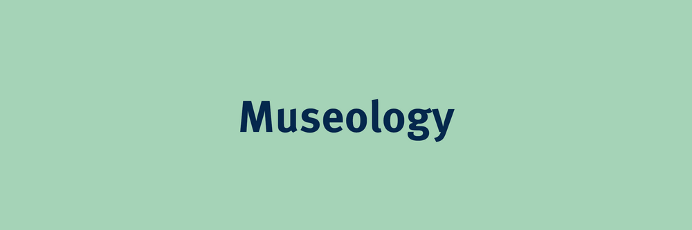 Museology