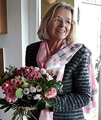 Foto von Prof. Dr. Elisabeth Schömbucher-Kusterer