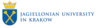 Logo mit Link zum Department of Languages and Cultures of South Asia der Jagiellonian University Cracow