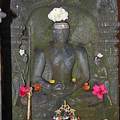 Vidyatīrtha on Caturmukhavidyeśvara-Liṅga, Vidyāraṇyapurā