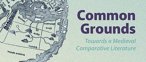 Expertinnen und Experten aus annähernd allen mediävistischen Philologien des erweiterten europäischen Kulturraums kommen für die Tagung nach Würzburg. 