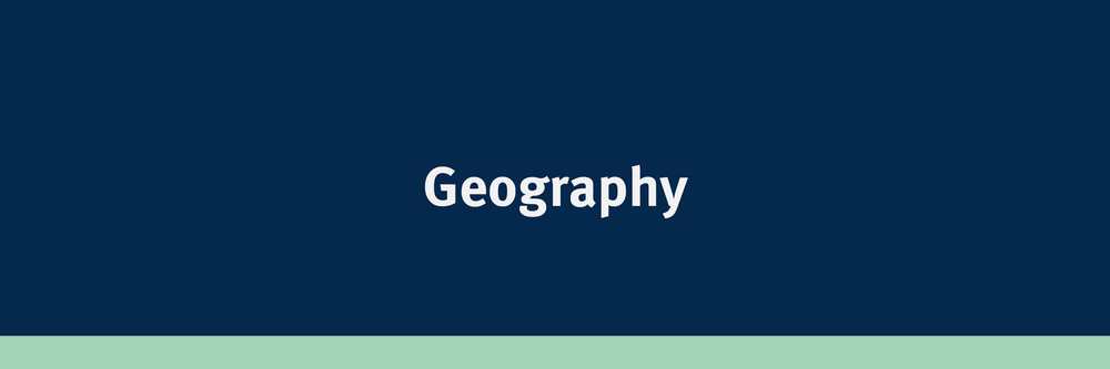 Geography
