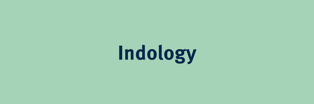Indology