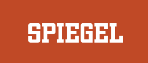 Spiegel Logo
