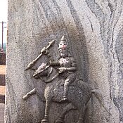 Brahmayakṣa Mānastambha - Karkala