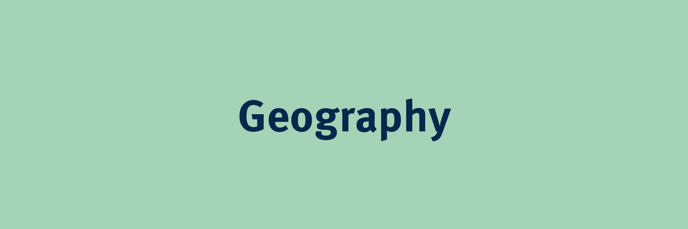 Geography