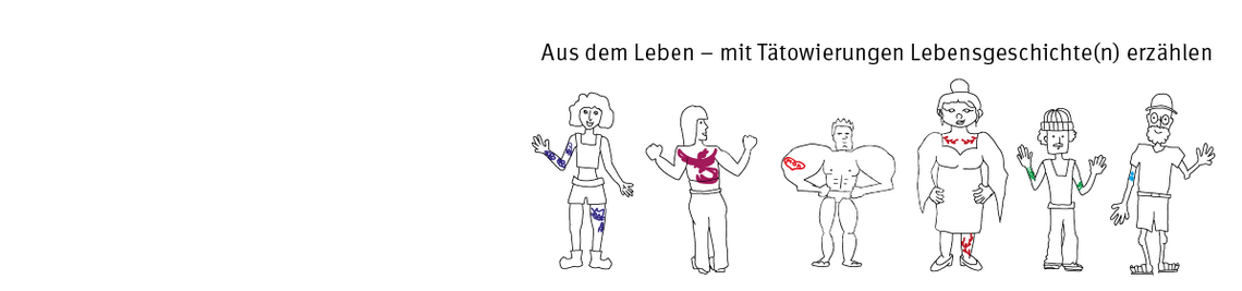 Tattoos
